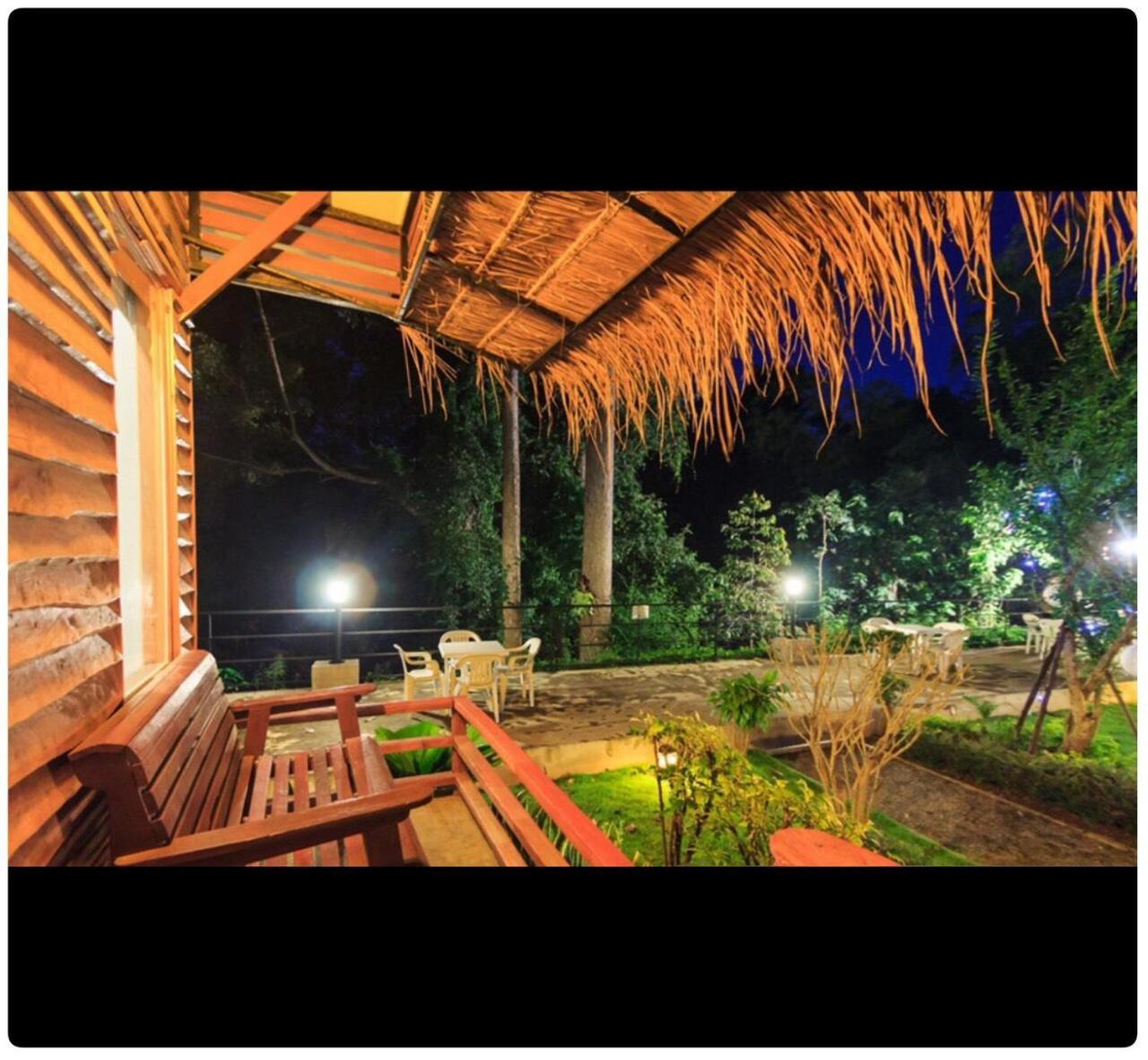 The Creek At Khao Yai Hotel Pak Chong Exterior foto